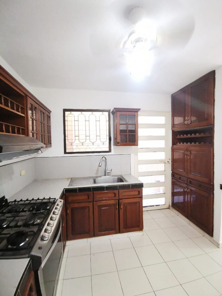Casa em condomínio fechado em Privada las Palmas, Mérida, foto 7 de 28