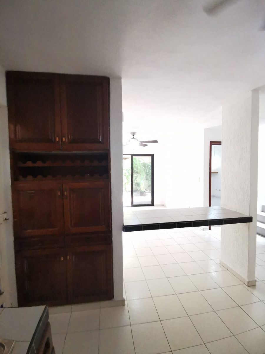 Casa em condomínio fechado em Privada las Palmas, Mérida, foto 8 de 28