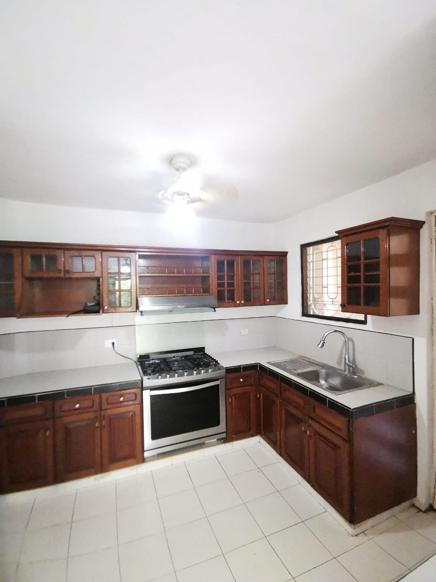 Casa em condomínio fechado em Privada las Palmas, Mérida, foto 5 de 28