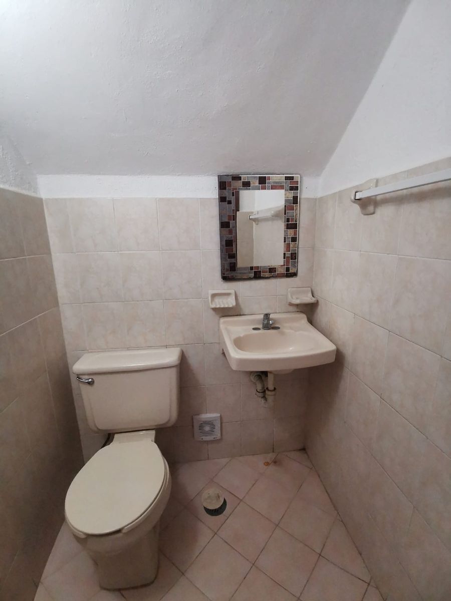 Casa en condominio en Privada las Palmas, Mérida, foto 11 de 28