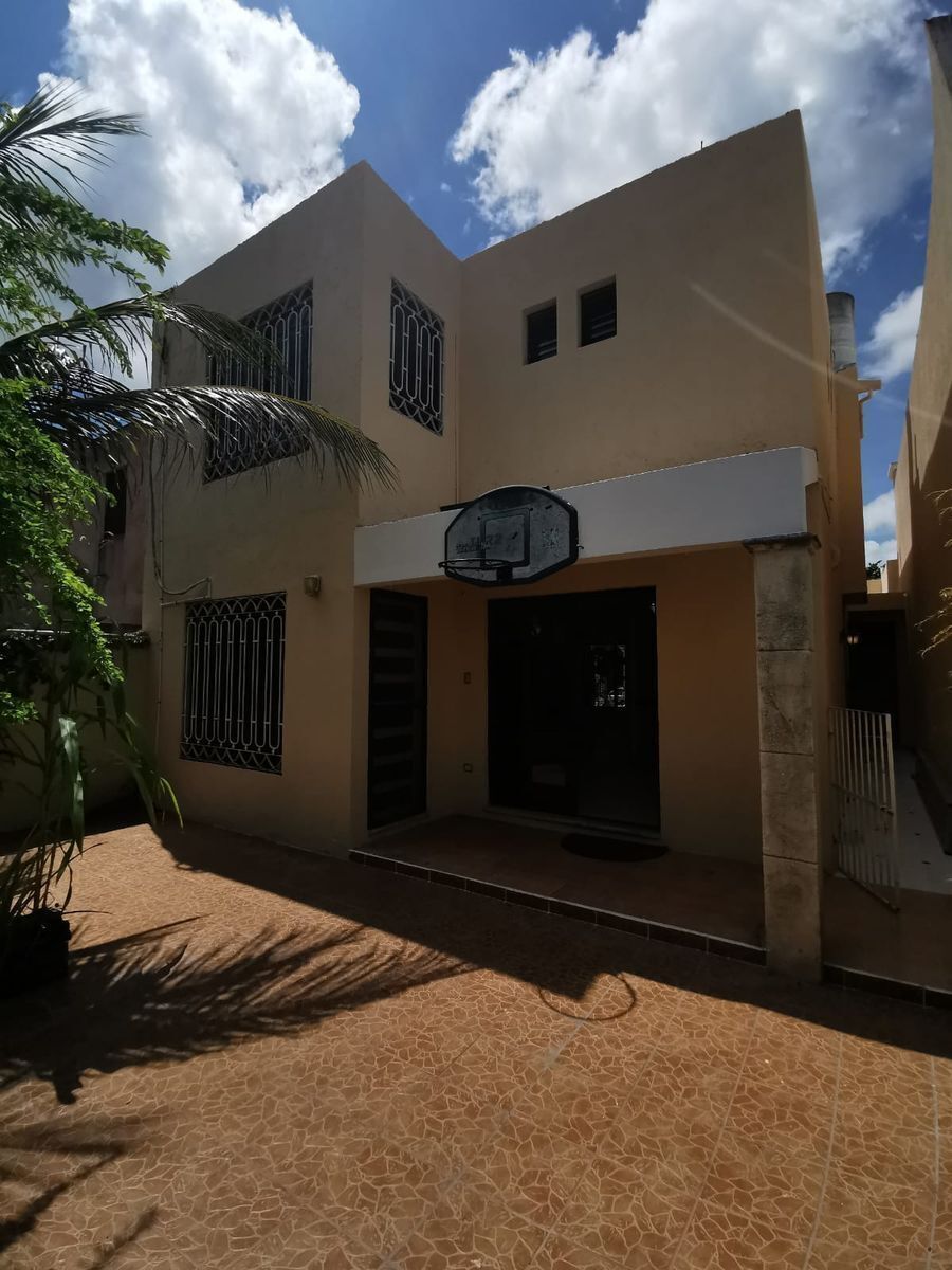 Casa en condominio en Privada las Palmas, Mérida, foto 26 de 28