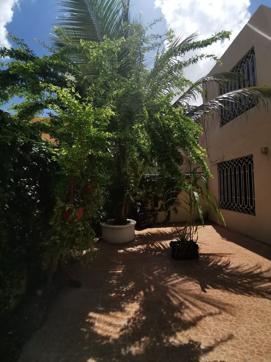Casa en condominio en Privada las Palmas, Mérida, foto 28 de 28