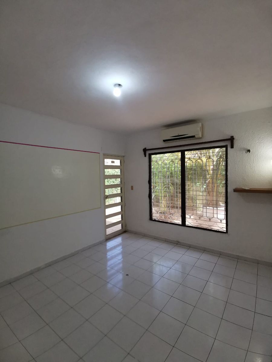 Casa en condominio en Privada las Palmas, Mérida, foto 15 de 28