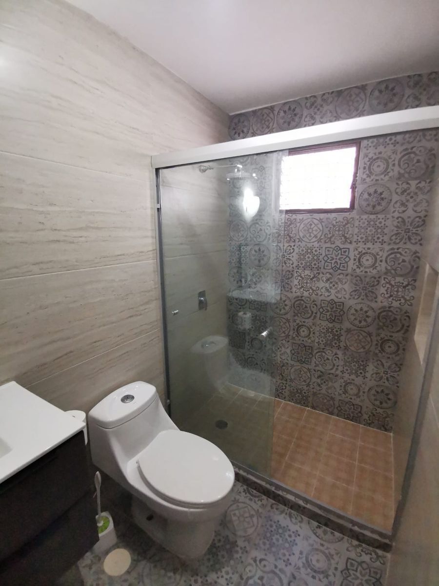 Casa en condominio en Privada las Palmas, Mérida, foto 17 de 28