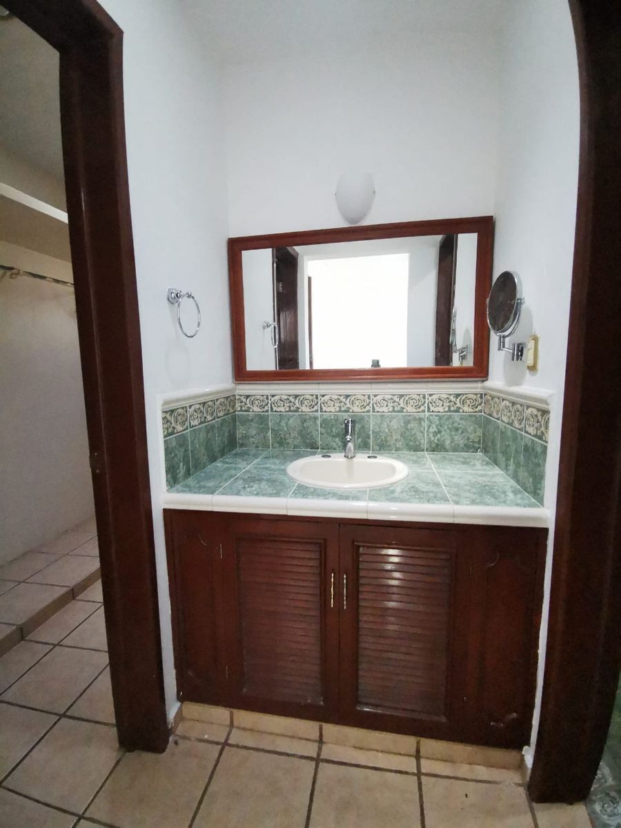 Casa en condominio en Privada las Palmas, Mérida, foto 19 de 28
