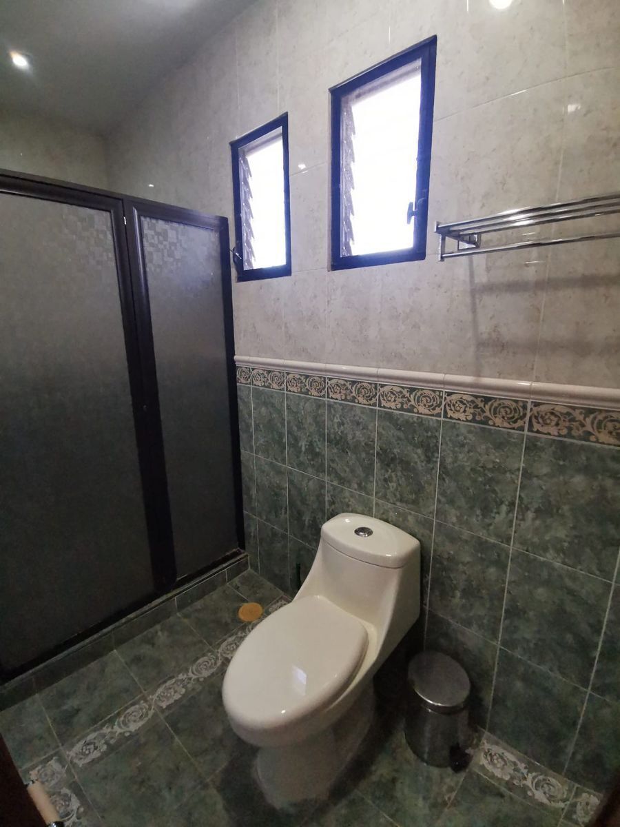 Casa en condominio en Privada las Palmas, Mérida, foto 20 de 28