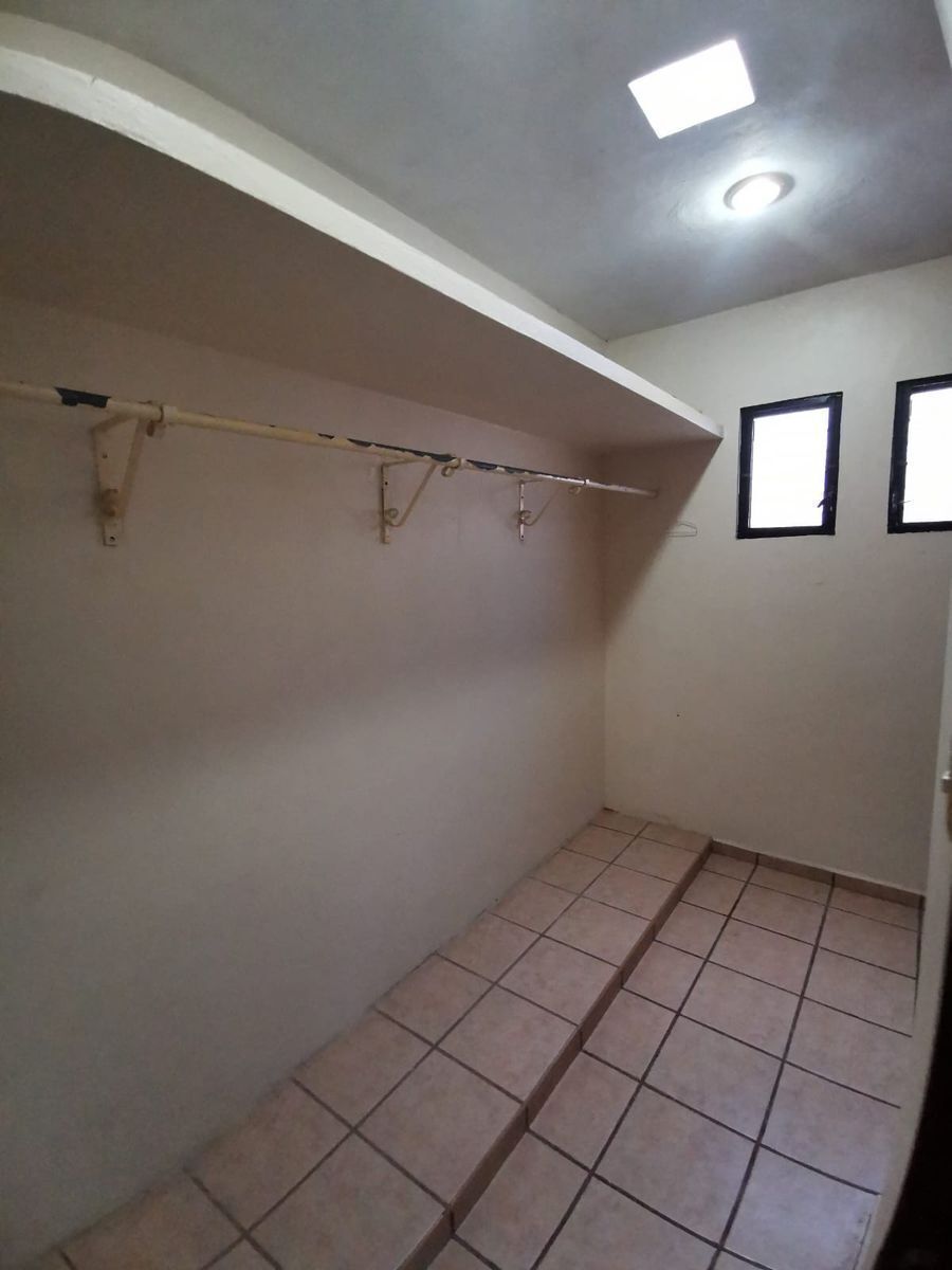 Casa en condominio en Privada las Palmas, Mérida, foto 23 de 28