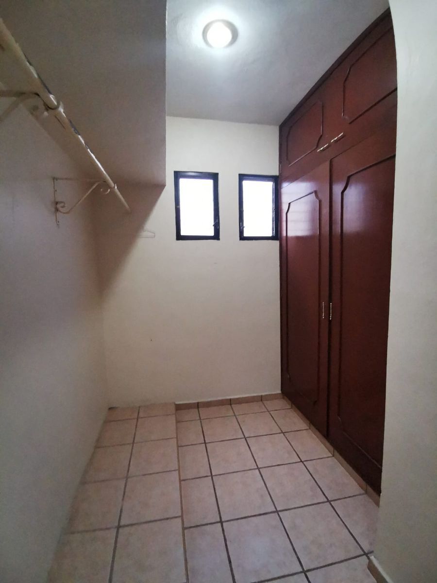Casa en condominio en Privada las Palmas, Mérida, foto 22 de 28