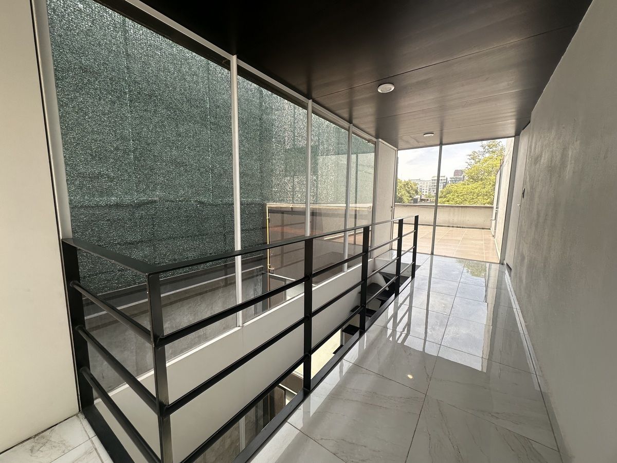 Apartamento em Polanco IV Sección, Miguel Hidalgo, foto 21 de 44
