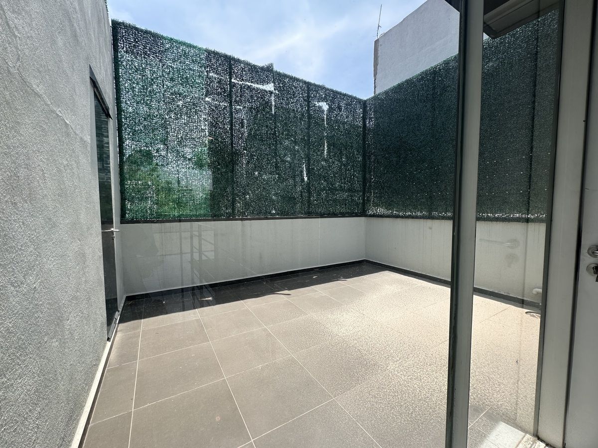 Apartamento em Polanco IV Sección, Miguel Hidalgo, foto 22 de 44