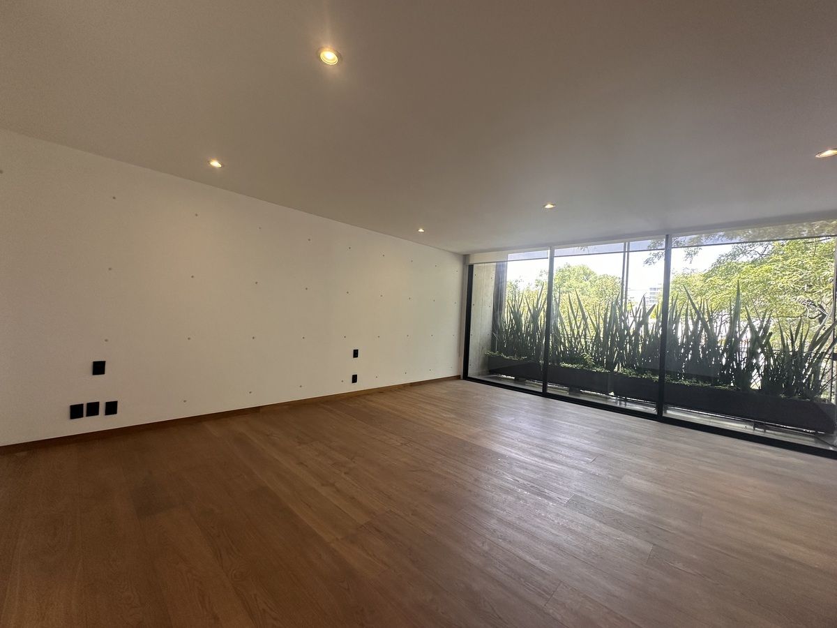 Apartamento em Polanco IV Sección, Miguel Hidalgo, foto 24 de 44