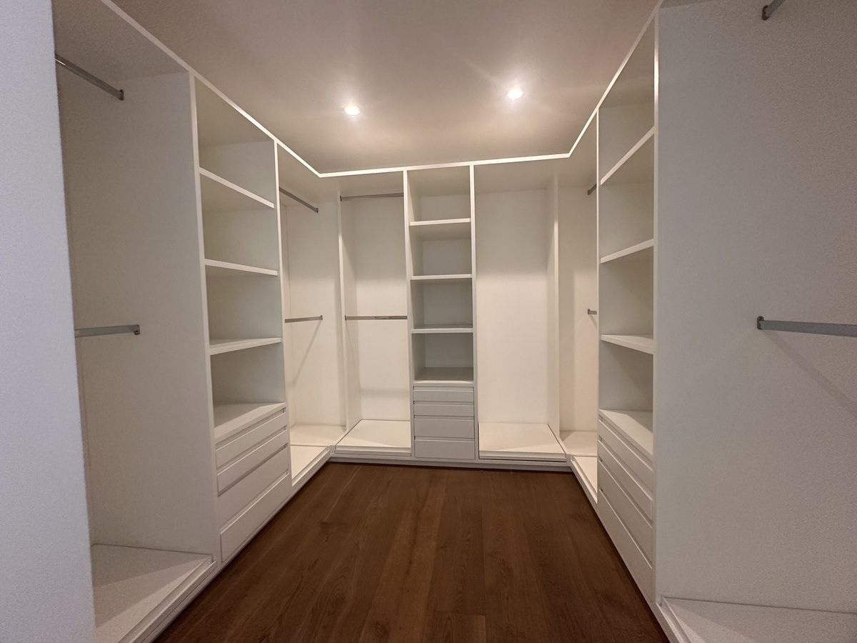 Apartamento em Polanco IV Sección, Miguel Hidalgo, foto 27 de 44