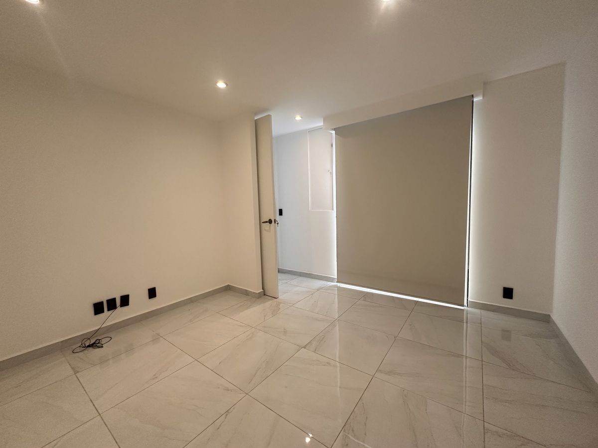 Apartamento em Polanco IV Sección, Miguel Hidalgo, foto 33 de 44