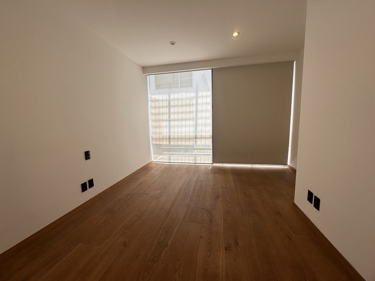 Apartamento em Polanco IV Sección, Miguel Hidalgo, foto 34 de 44