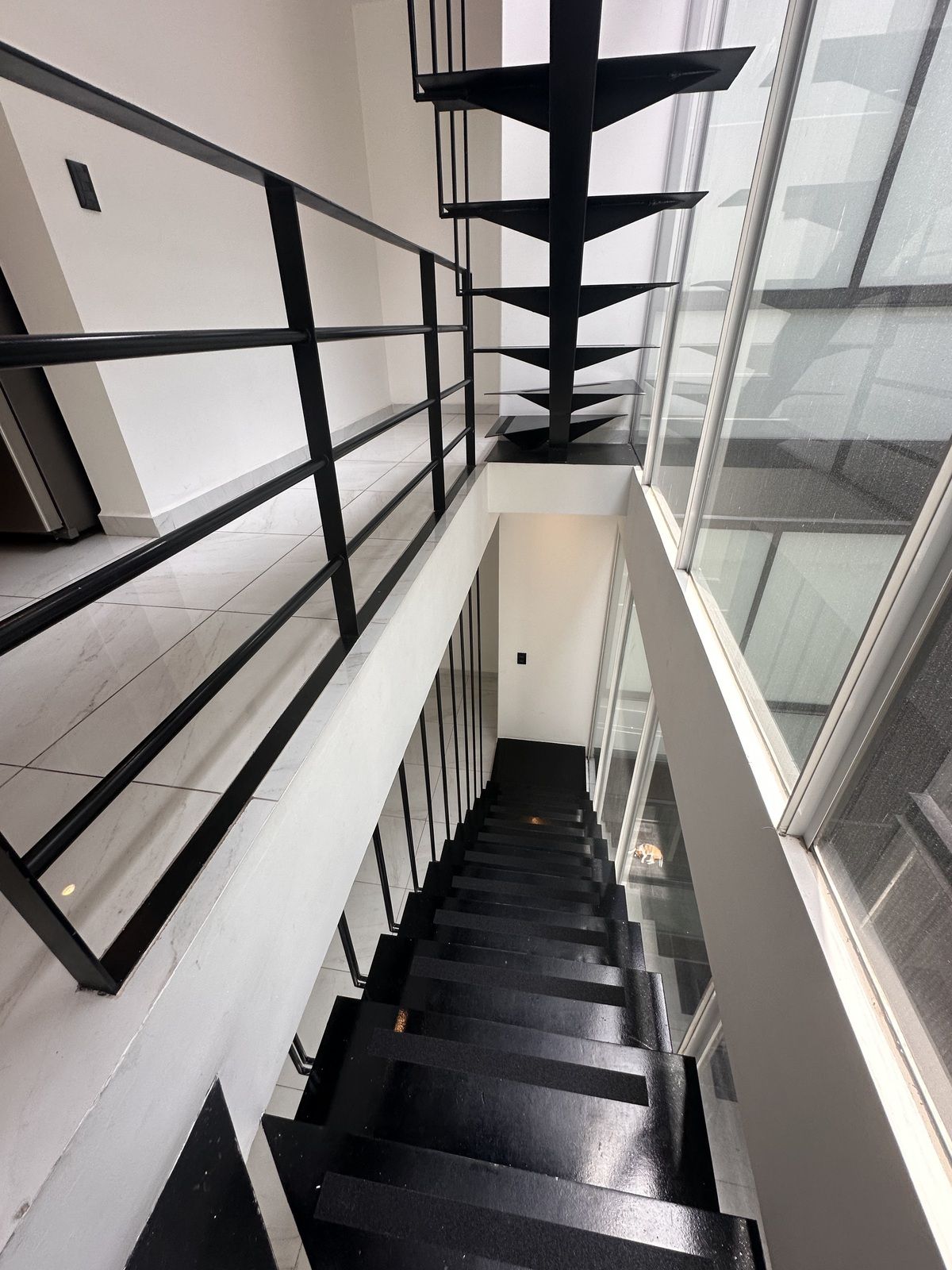 Apartamento em Polanco IV Sección, Miguel Hidalgo, foto 35 de 44