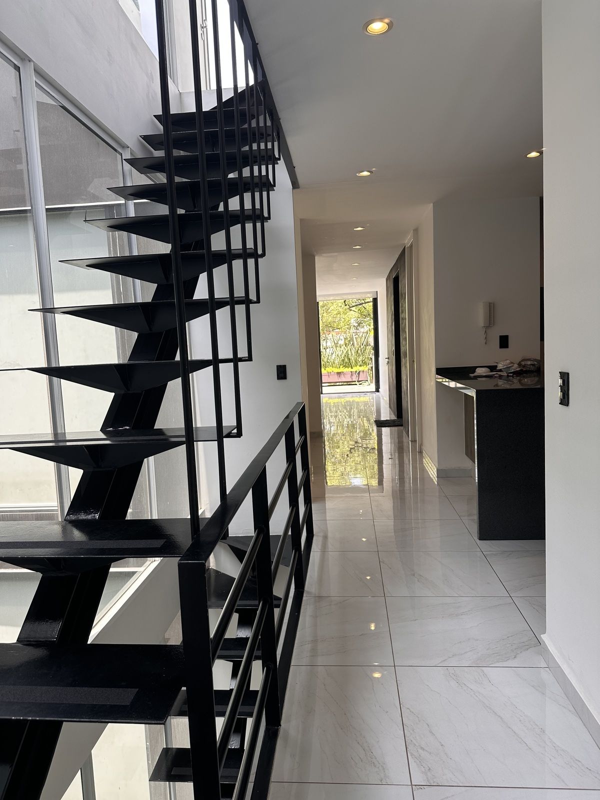 Apartamento em Polanco IV Sección, Miguel Hidalgo, foto 36 de 44