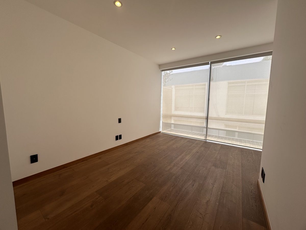 Apartamento em Polanco IV Sección, Miguel Hidalgo, foto 37 de 44