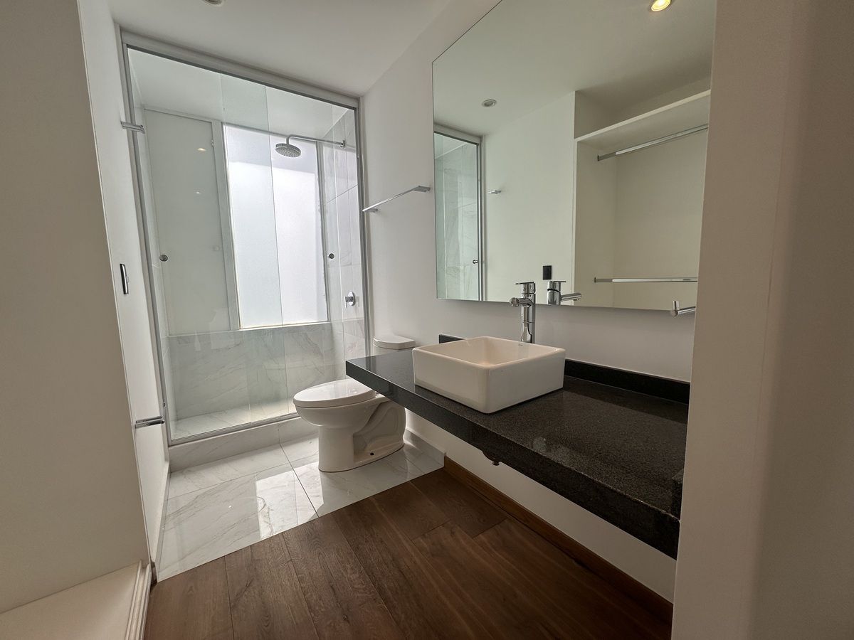 Apartamento em Polanco IV Sección, Miguel Hidalgo, foto 38 de 44