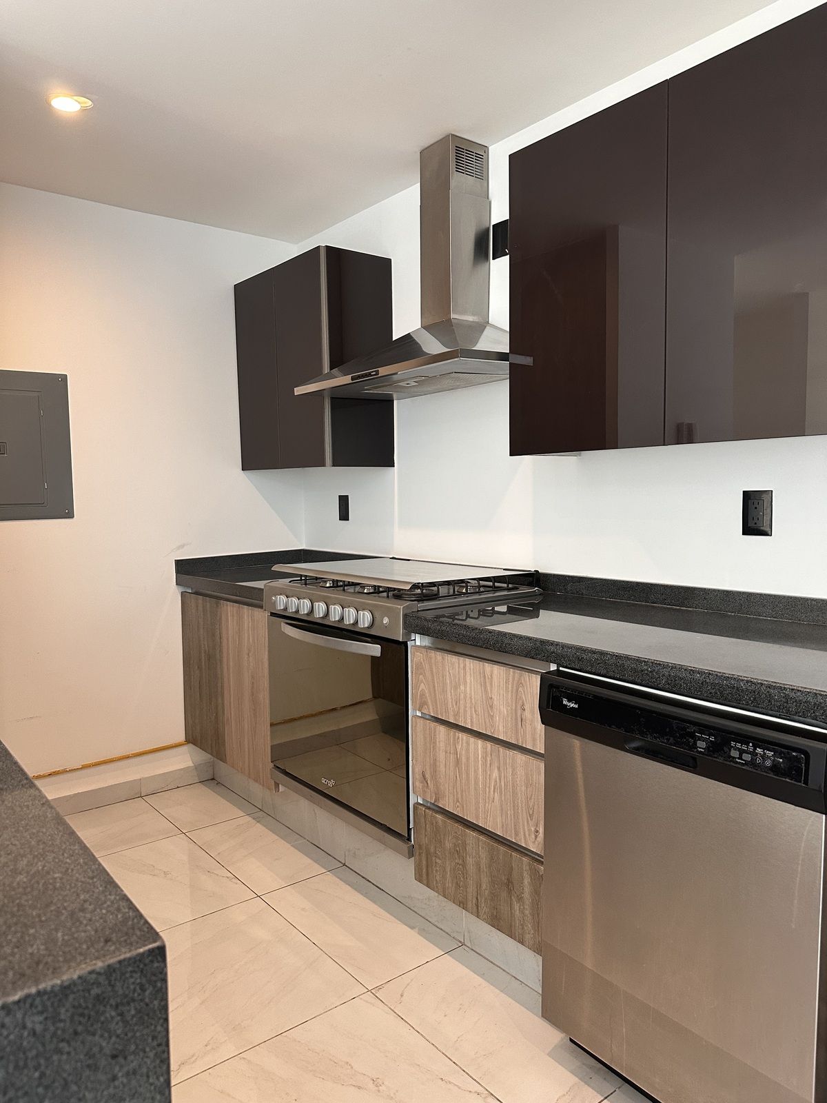 Apartamento em Polanco IV Sección, Miguel Hidalgo, foto 39 de 44