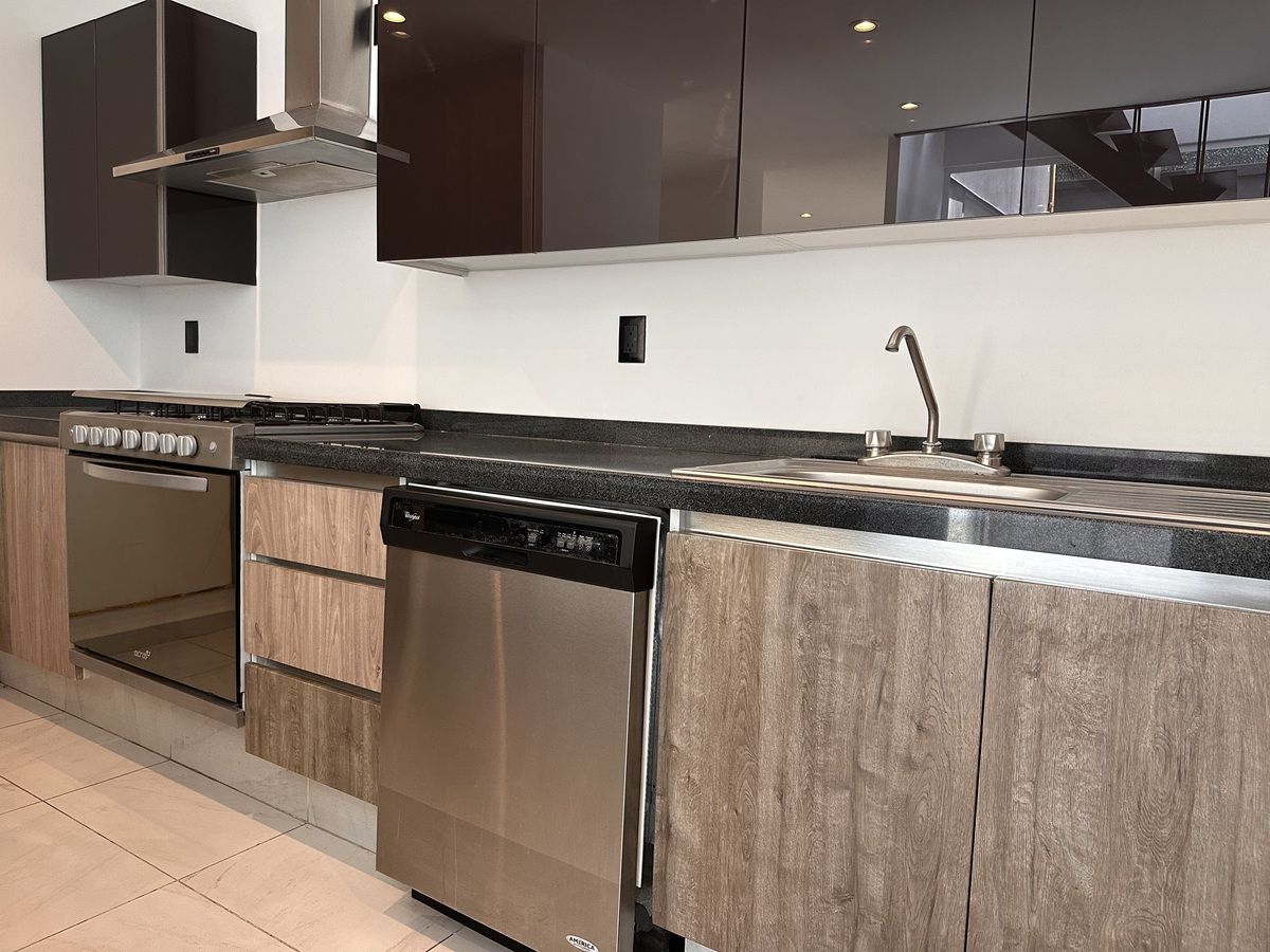 Apartamento em Polanco IV Sección, Miguel Hidalgo, foto 40 de 44