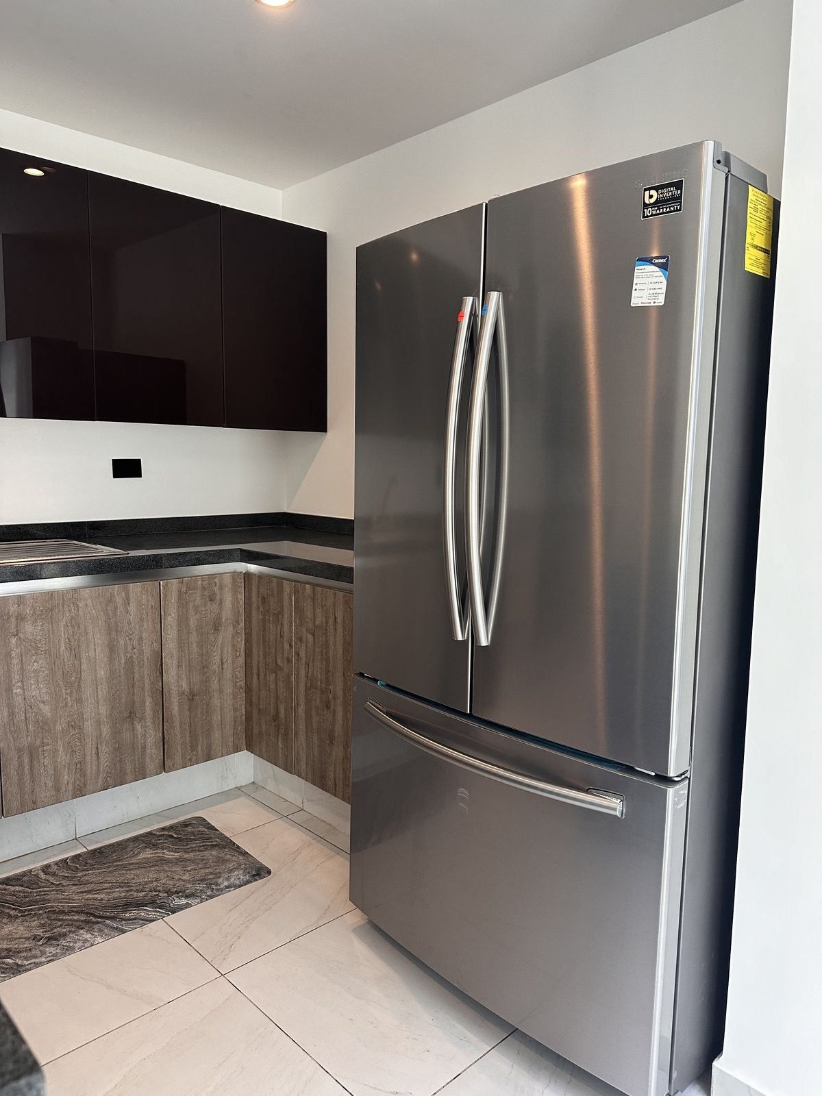 Apartamento em Polanco IV Sección, Miguel Hidalgo, foto 41 de 44