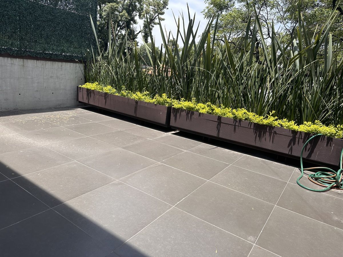Apartamento em Polanco IV Sección, Miguel Hidalgo, foto 42 de 44