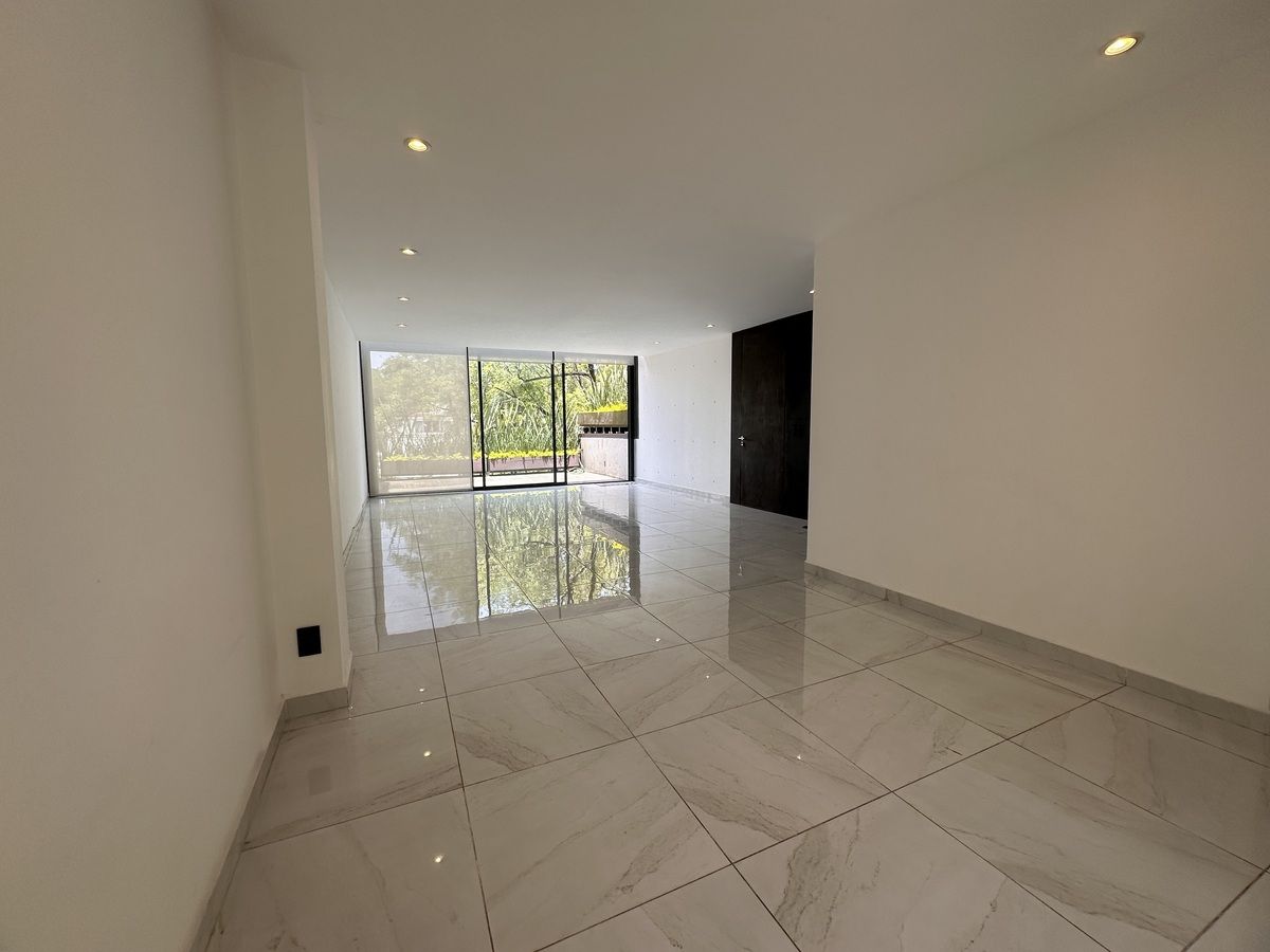 Apartamento em Polanco IV Sección, Miguel Hidalgo, foto 44 de 44