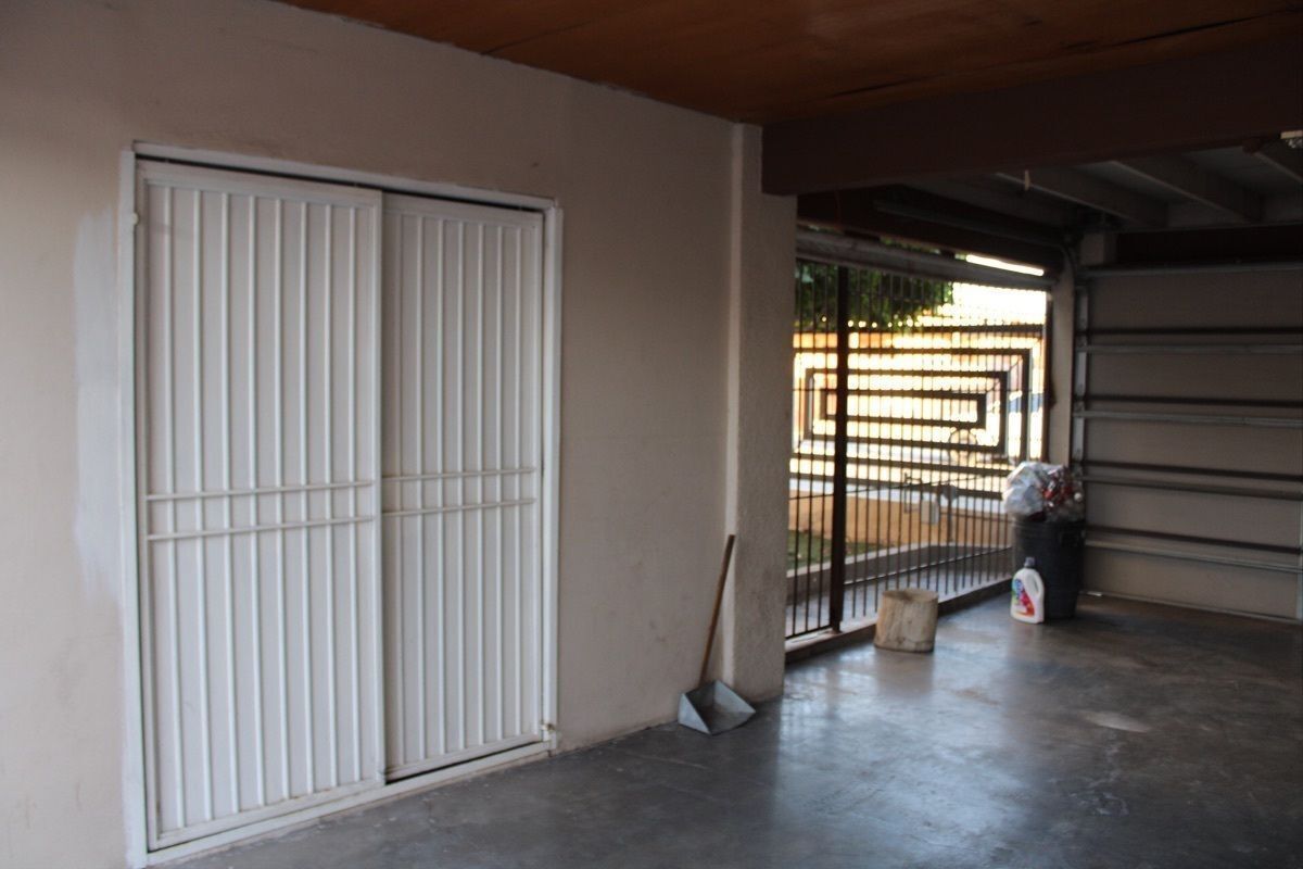 Vendo casa de un piso en Vista Hermosa - Mexicali | EasyBroker