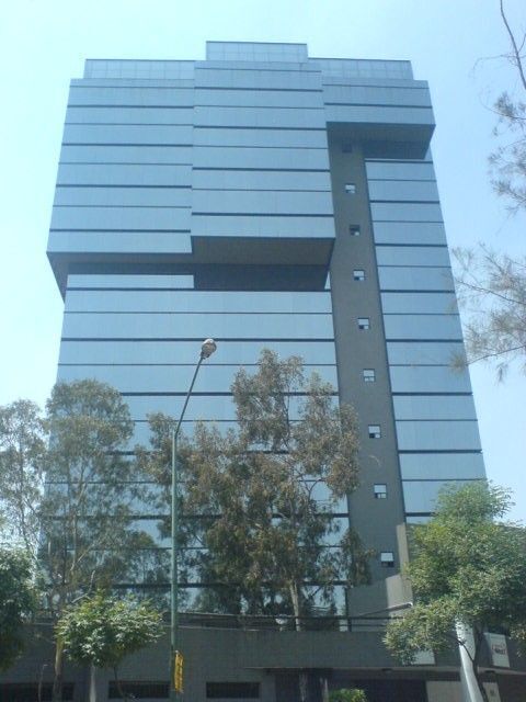 1 de 26: Fachada Corporativo