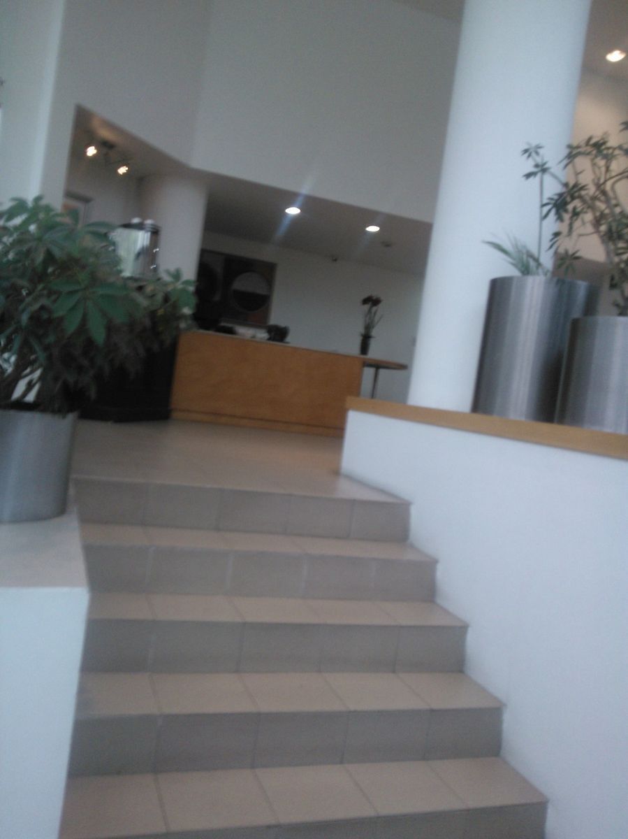 3 de 26: Acceso recepción