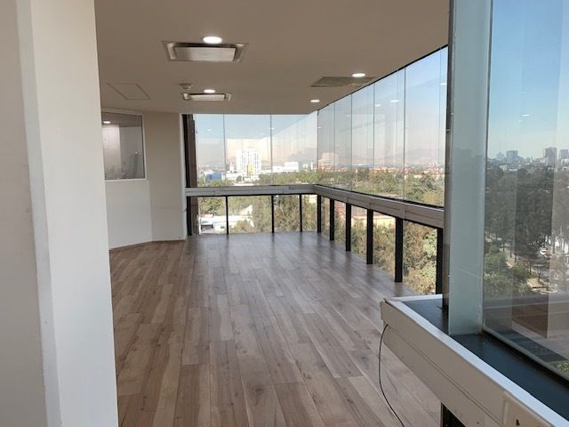 21 de 26: Oficinas
