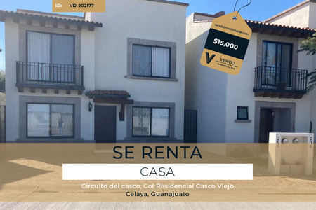 Propiedades en renta | Vendo Inmobiliaria