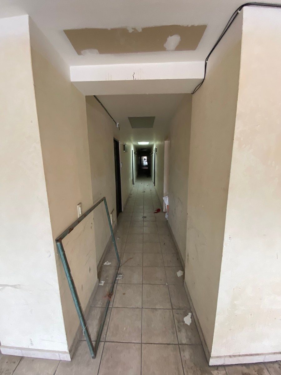 5 de 19: Pasillo 1er piso