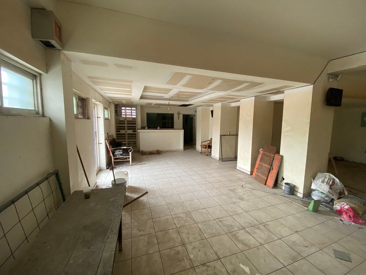 4 de 19: Entrada/lobby