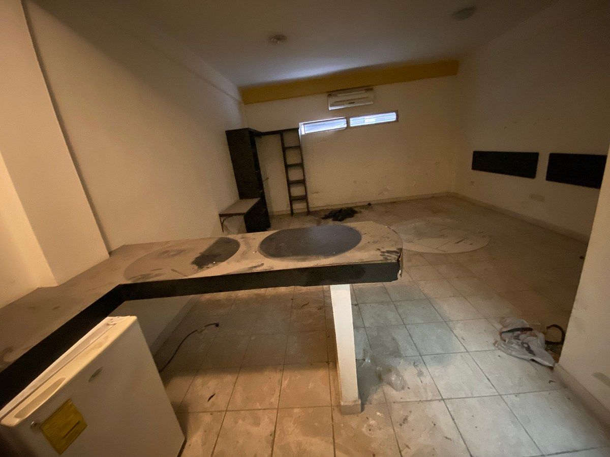 6 de 19: Depa 1er piso 5x5 con cocineta