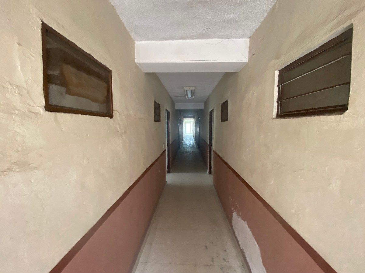 13 de 19: Pasillo 3er piso