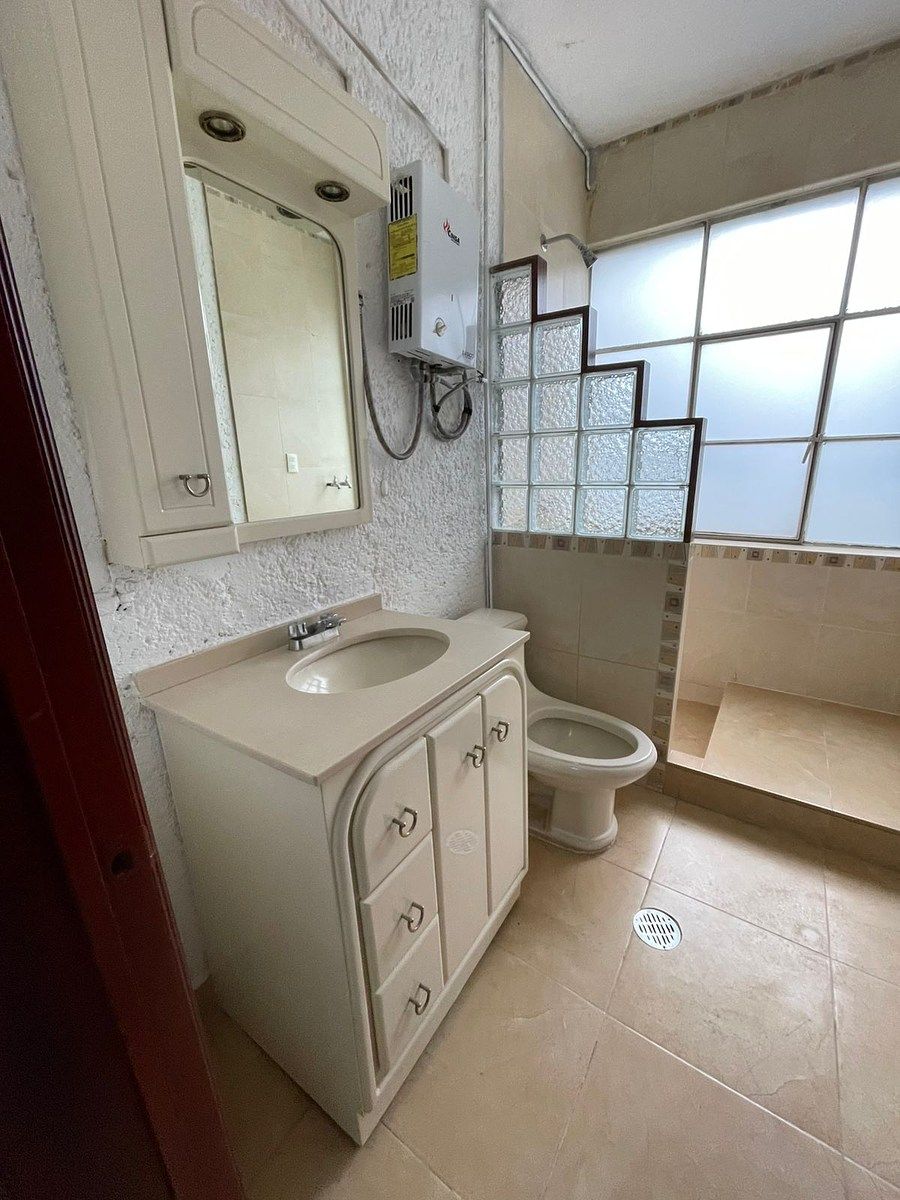 Office in Tabacalera, Cuauhtémoc, photo 16 of 30