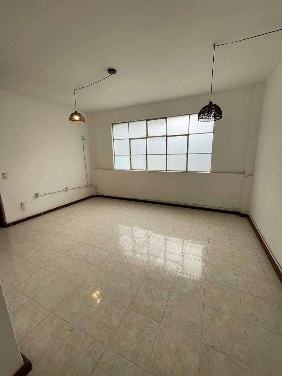 Office in Tabacalera, Cuauhtémoc, photo 20 of 30