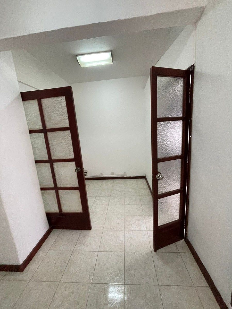 Office in Tabacalera, Cuauhtémoc, photo 27 of 30