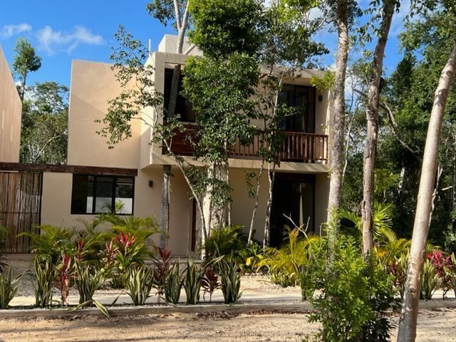 19 casas en venta en Tulum, Quintana roo 