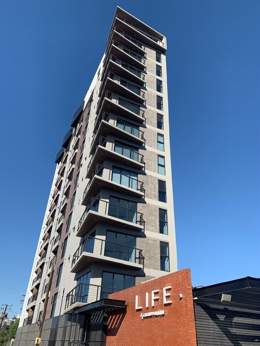 Apartamento em Agua Caliente, Tijuana, foto 3 de 27