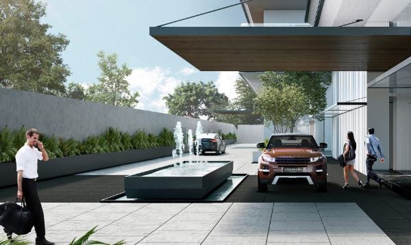 1 de 14: Motor Lobby