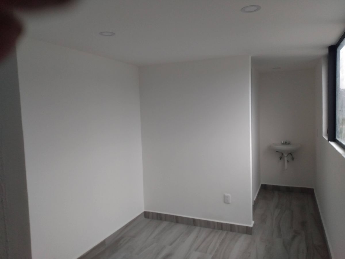 13 de 14: Cuarto de servicio y de lavado