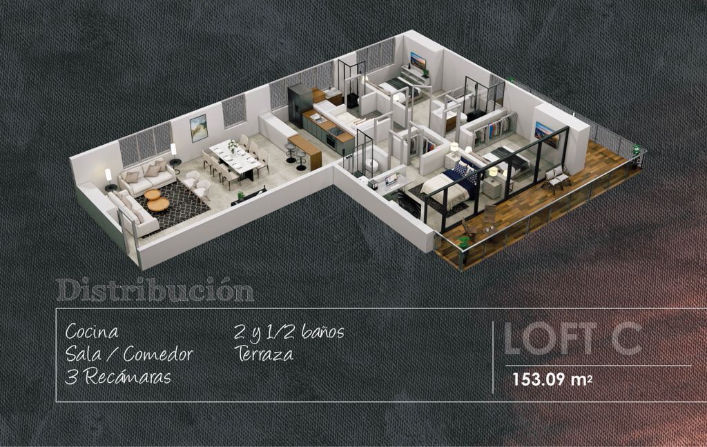 14 de 14: Distribución