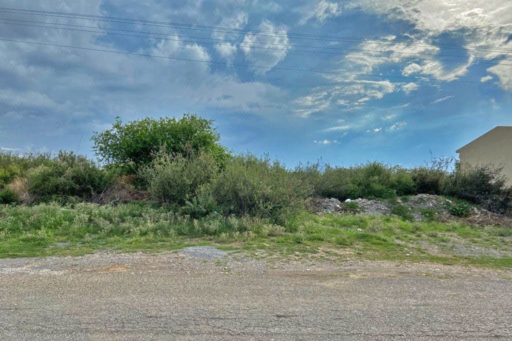 Terreno en VENTA en Lomas de Lourdes
