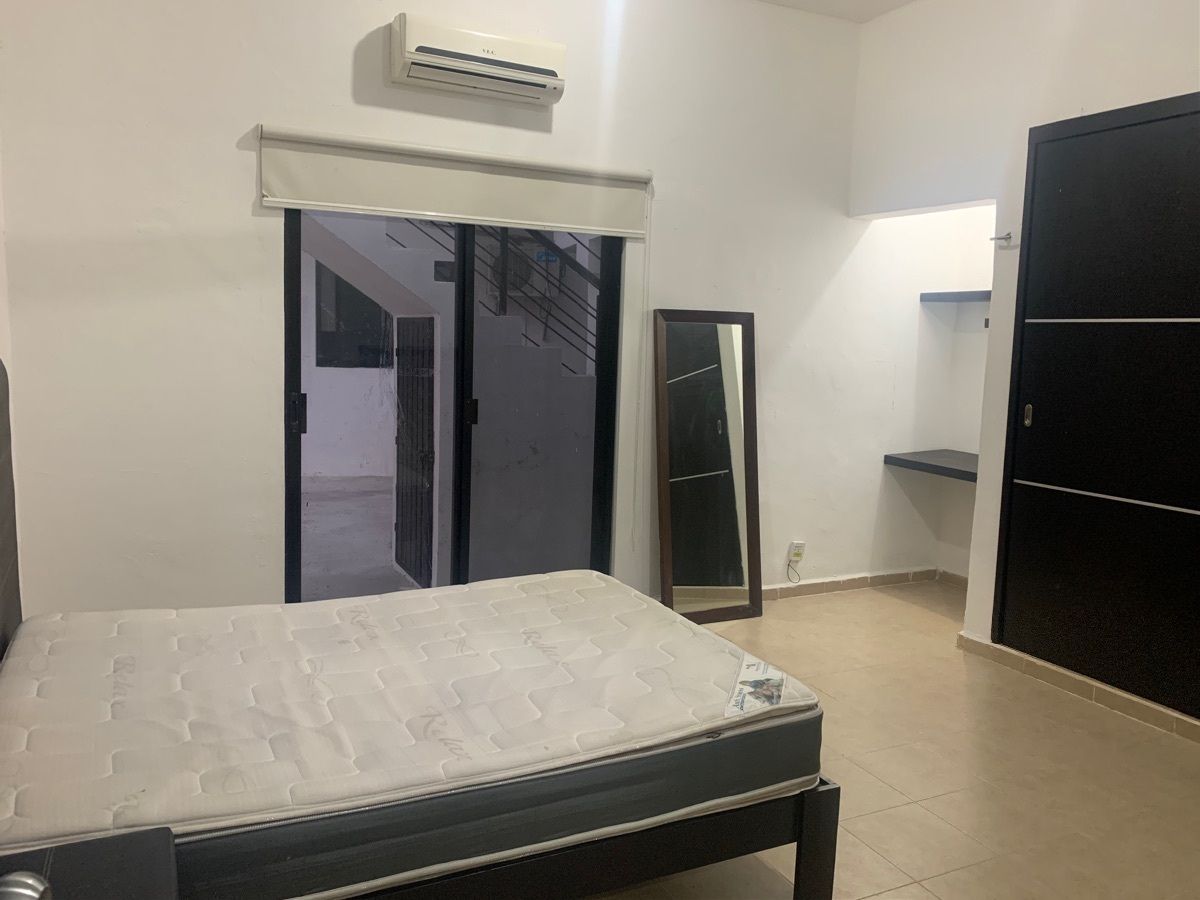 Departamento en Benito Juárez Nte, Mérida, foto 6 de 19