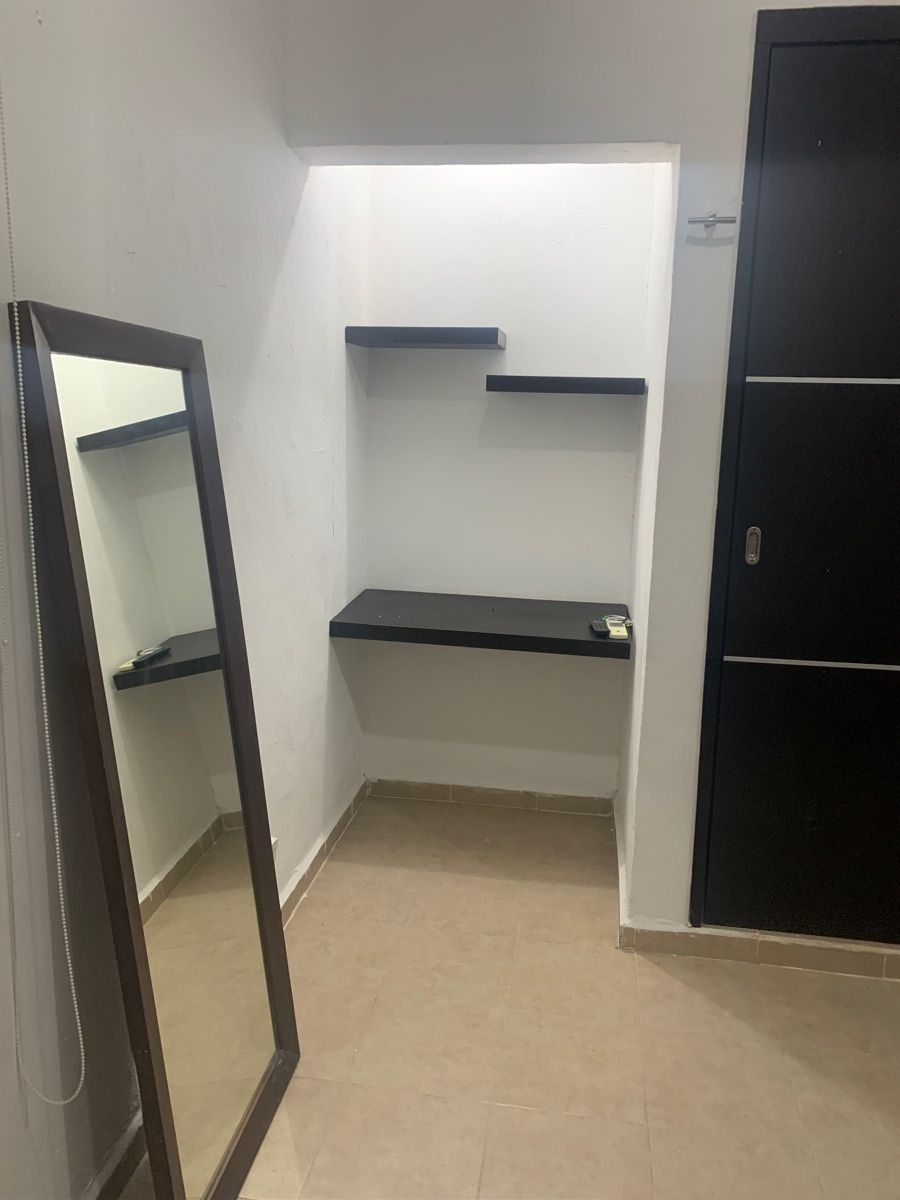 Departamento en Benito Juárez Nte, Mérida, foto 8 de 19