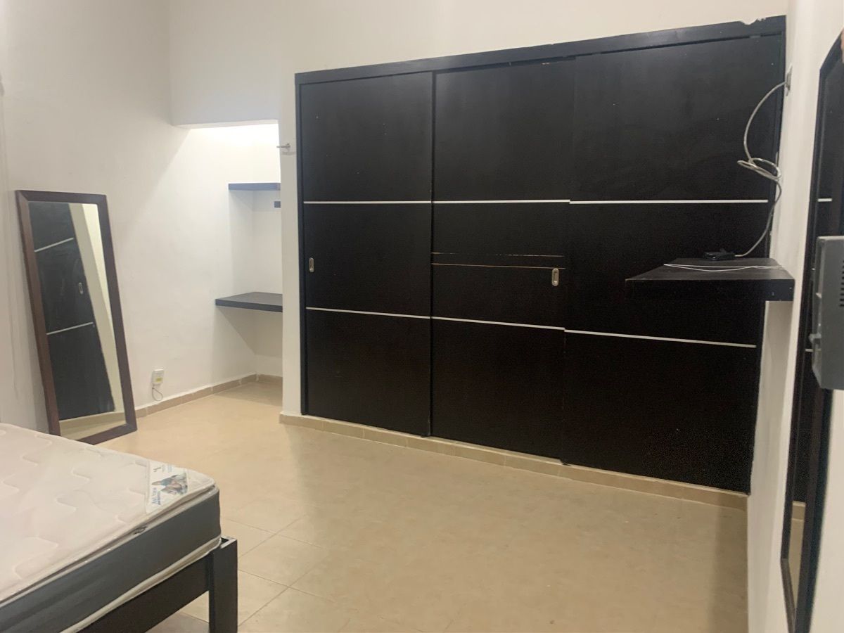 Departamento en Benito Juárez Nte, Mérida, foto 9 de 19