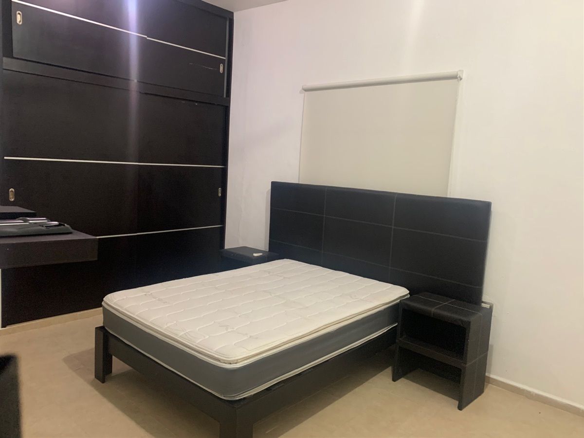 Departamento en Benito Juárez Nte, Mérida, foto 10 de 19