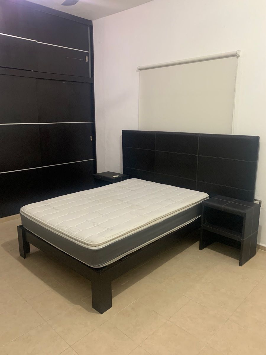 Departamento en Benito Juárez Nte, Mérida, foto 12 de 19